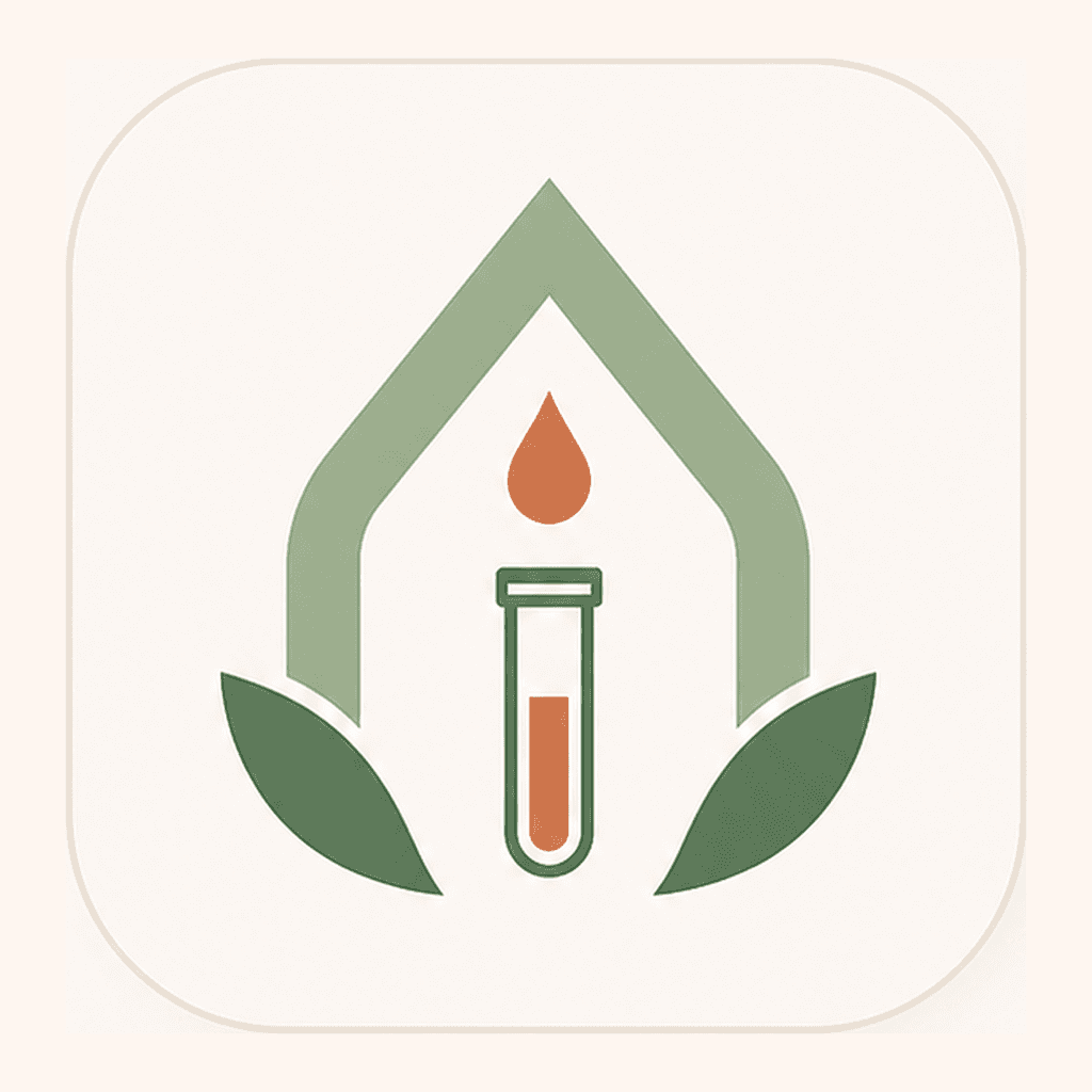Logo Casa Lab Pro (app préleveur)